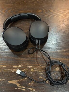 Skullcandy HESH 3 Over the Ear Headphones